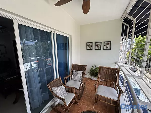 penthouses - Penthouse en Venta – 2 Niveles con Terraza Privada 5