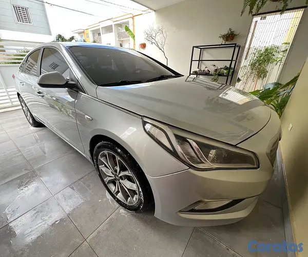 carros - 🟢 HYUNDAI LF 2018  CLEAN RD$650,000   9