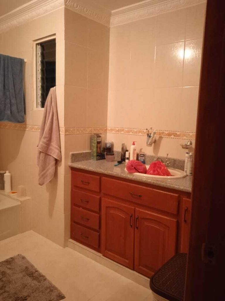 apartamentos - Apartamento en venta 3 dormitorios 1er nivel San Isidro 3