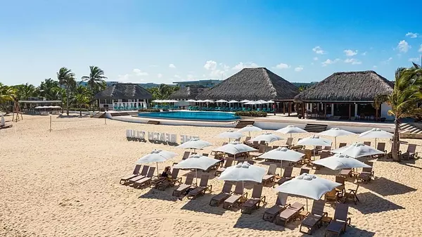 apartamentos - Bávaro, Punta Cana - Poseidonia Residence by Aston 6