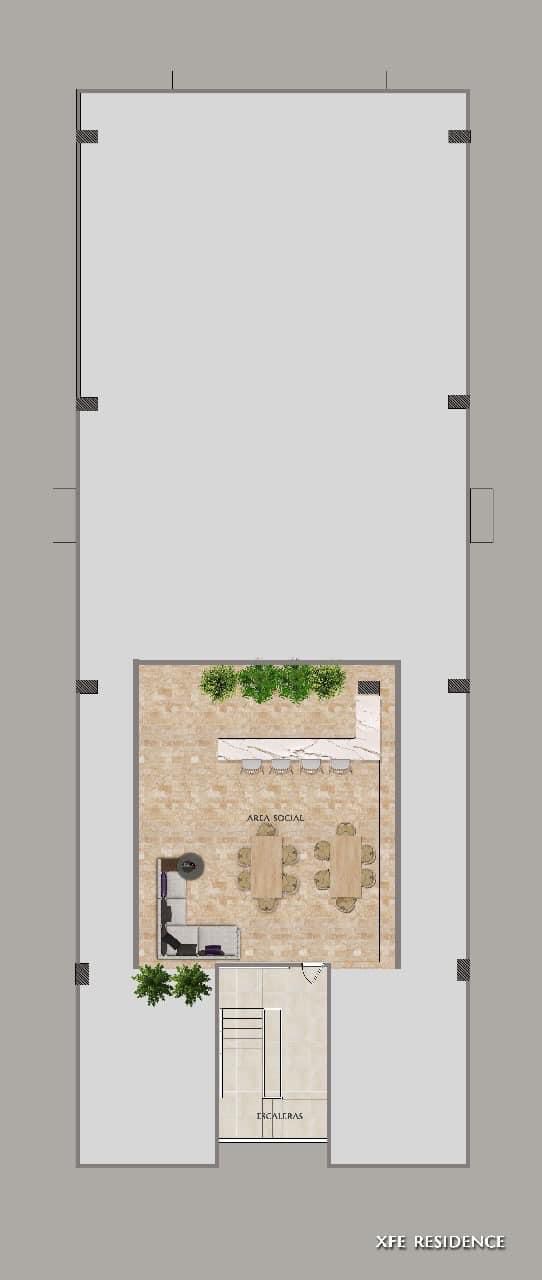 apartamentos - ✨ ¡Un proyecto en construcción independencia  5