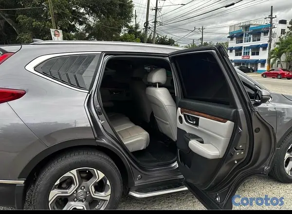 jeepetas y camionetas - vendo jeepeta 6