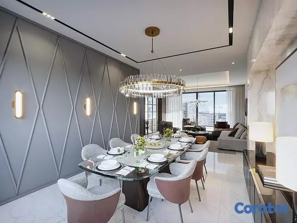 apartamentos - Torre Familiar de Lujo en Serralles  4