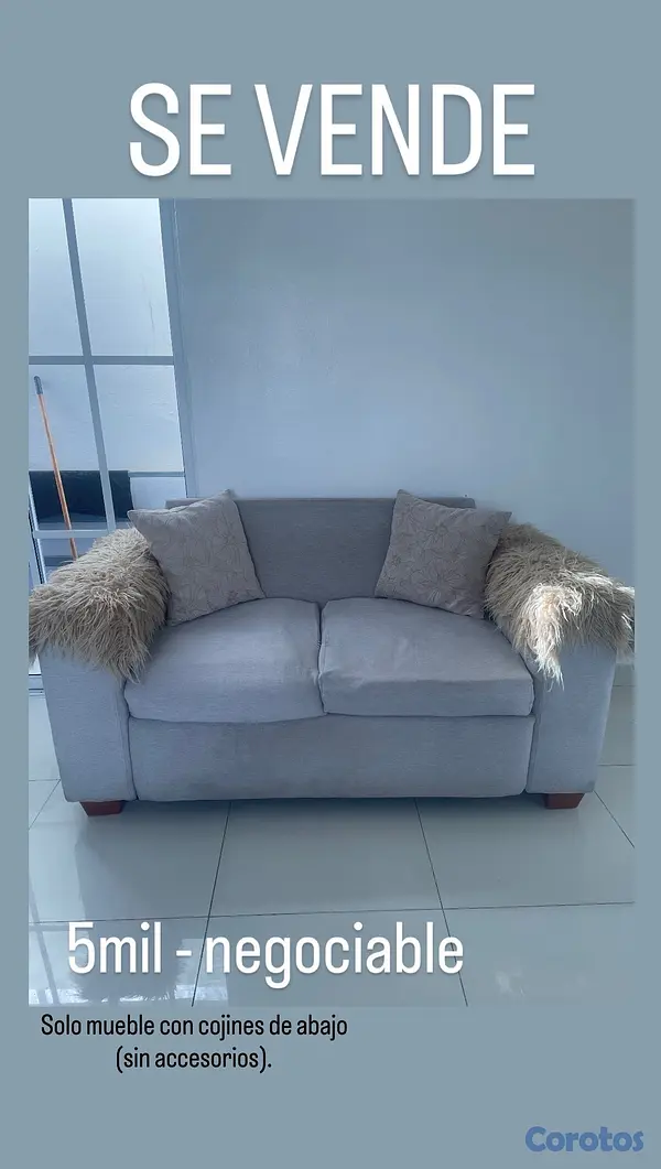otros inmuebles - Mueble  3