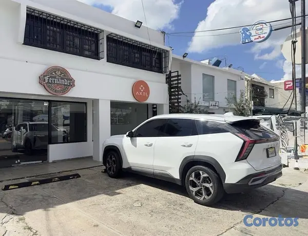 oficinas y locales comerciales - LOCAL COMERCIAL  3