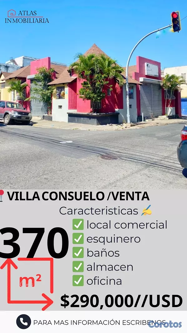 oficinas y locales comerciales -  se vende local comercial 2