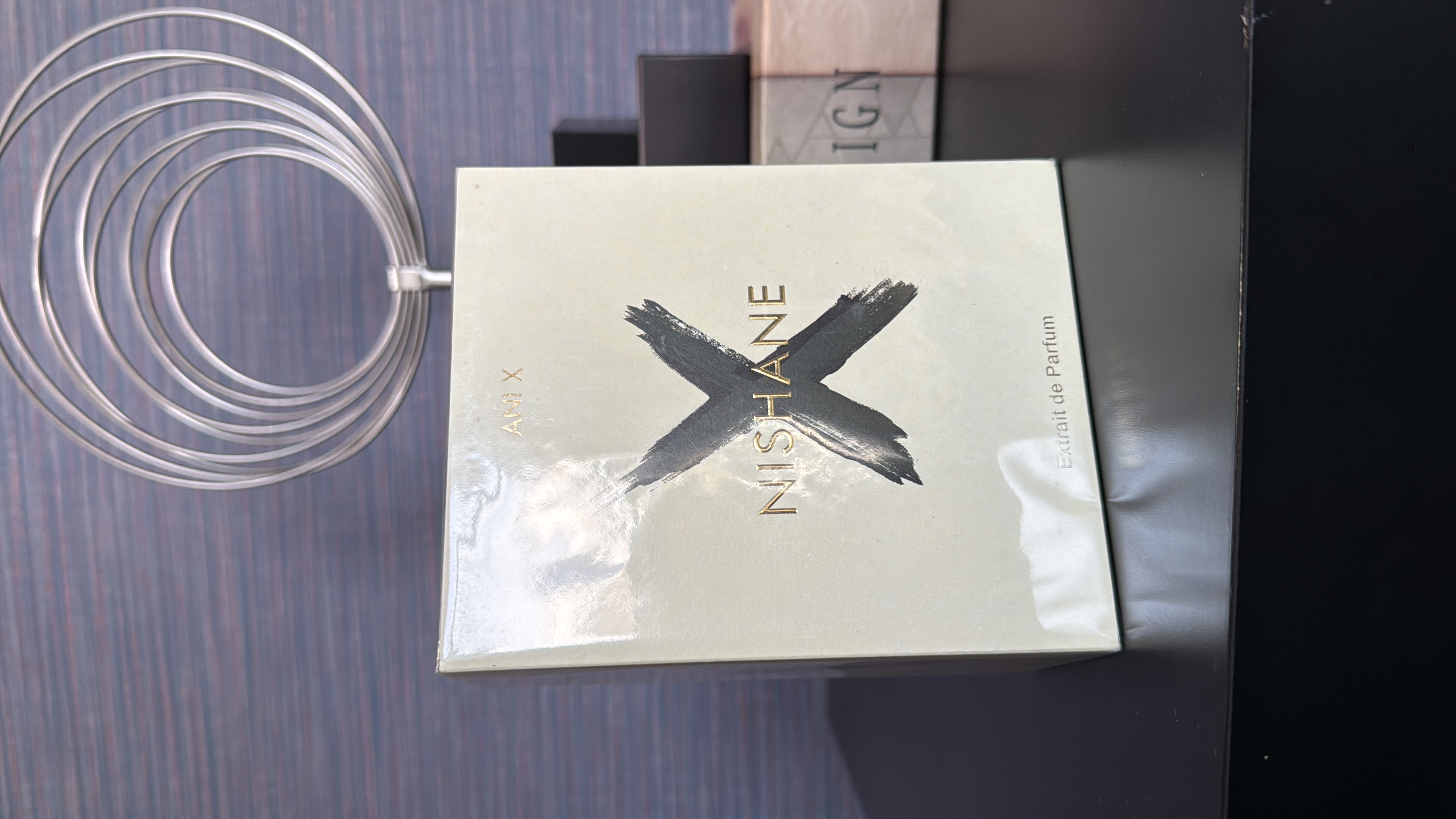 salud y belleza - NISHANE ANI X  100ML Extrait Nuevo, RD$ 18,500 NEG 0