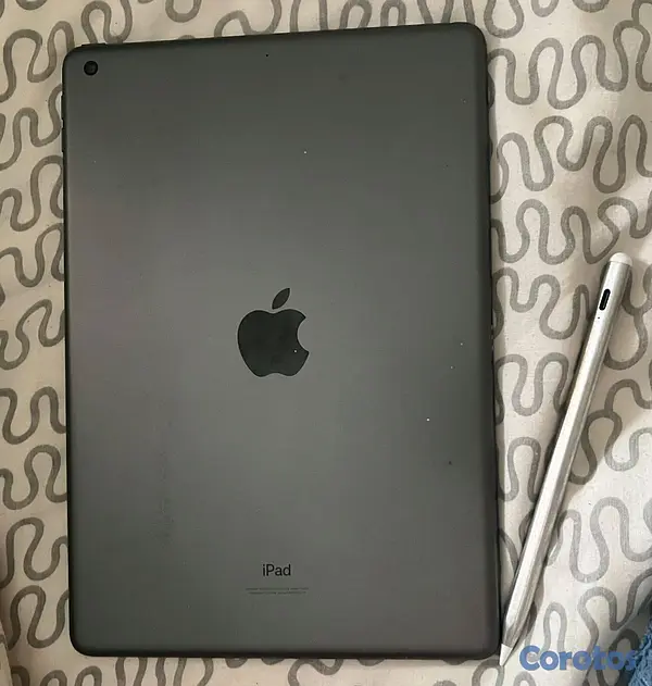 celulares y tabletas - IPAD 9TH GENERACION (256gb) 3