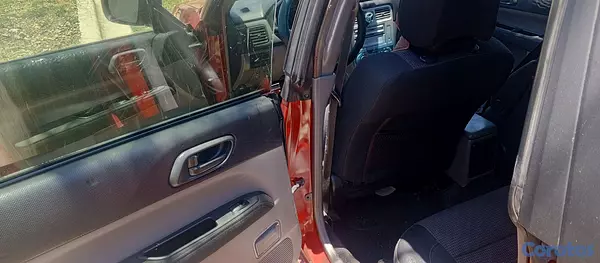 jeepetas y camionetas - Subaru forester 2003 3