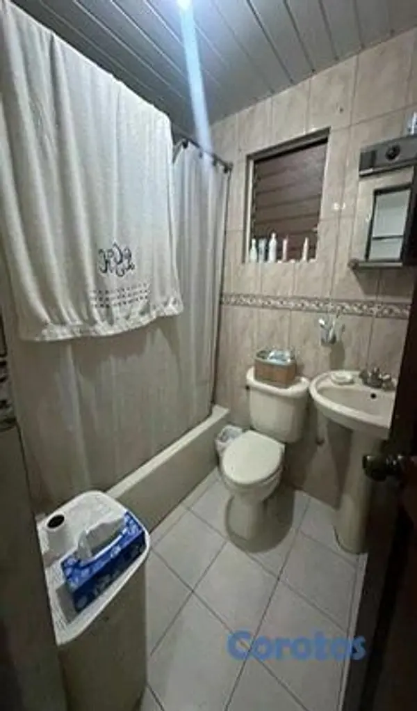 apartamentos - 1er nivel en el millon 7