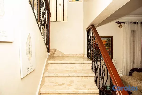casas - CASA EN VENTA  7