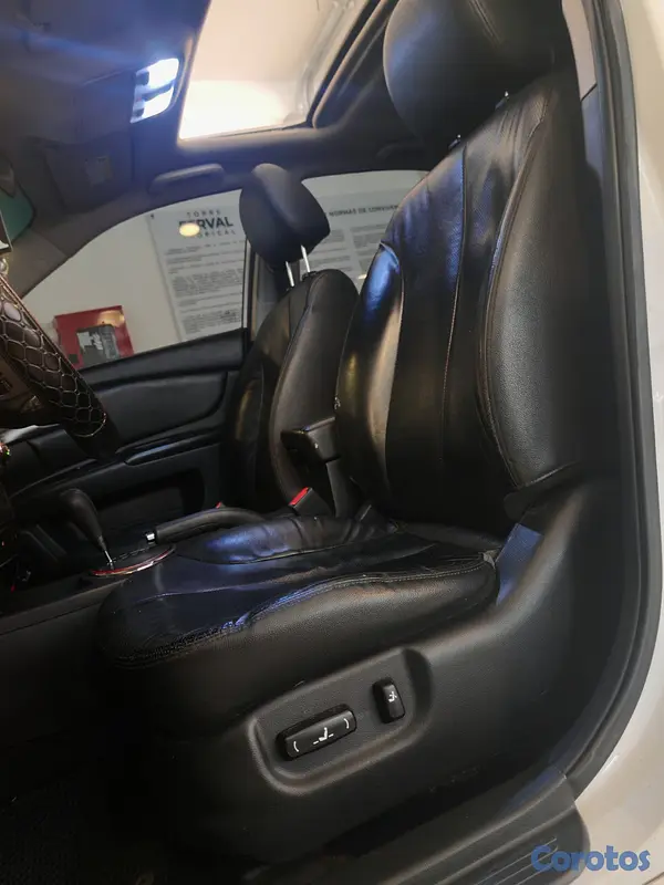 carros - KIA LOTZE 2010 FULL LX.20 4