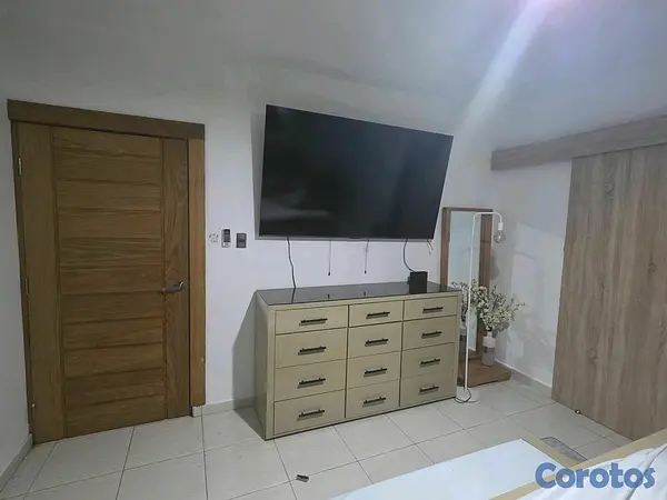 muebles y colchones - Juego de habitaciones  3