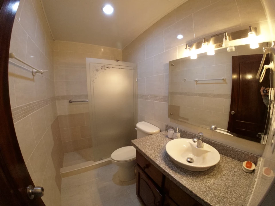 apartamentos - Exclusivo Apartamento Frente al Mar 2