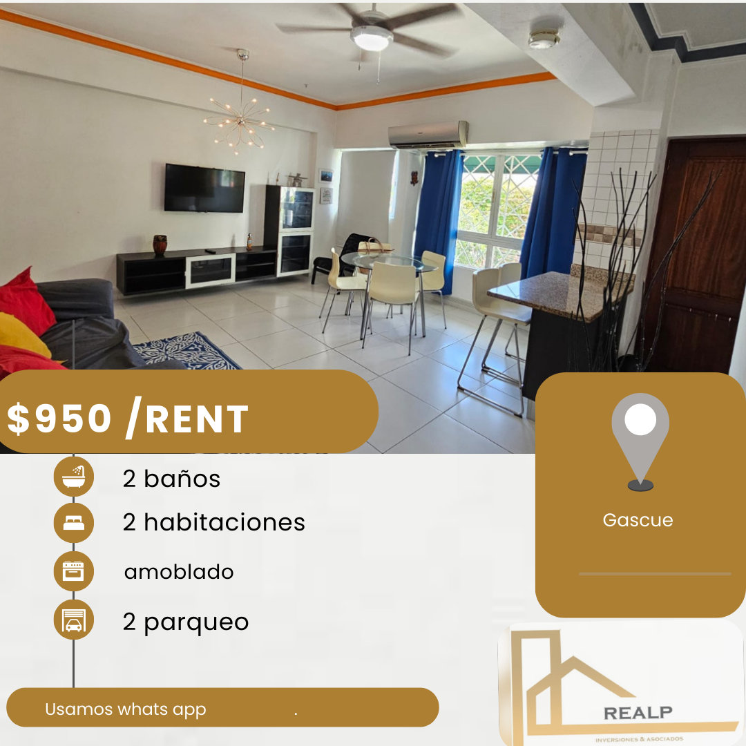 apartamentos - hermoso apartamento en Gascue  0