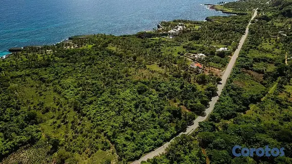solares y terrenos - Samaná, Ermitaño - Proyecto de terrenos en Santa Bárbara de 2,8671.13 m² 8
