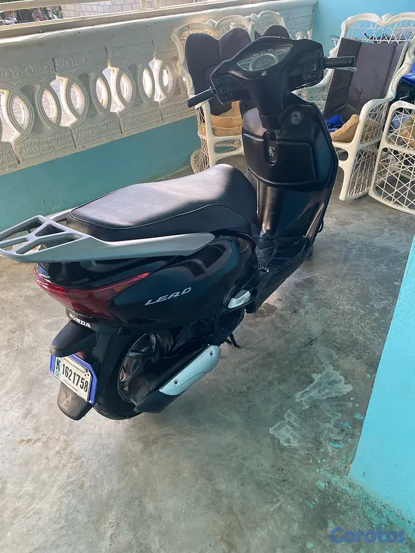motores y pasolas - honda lead 110  2