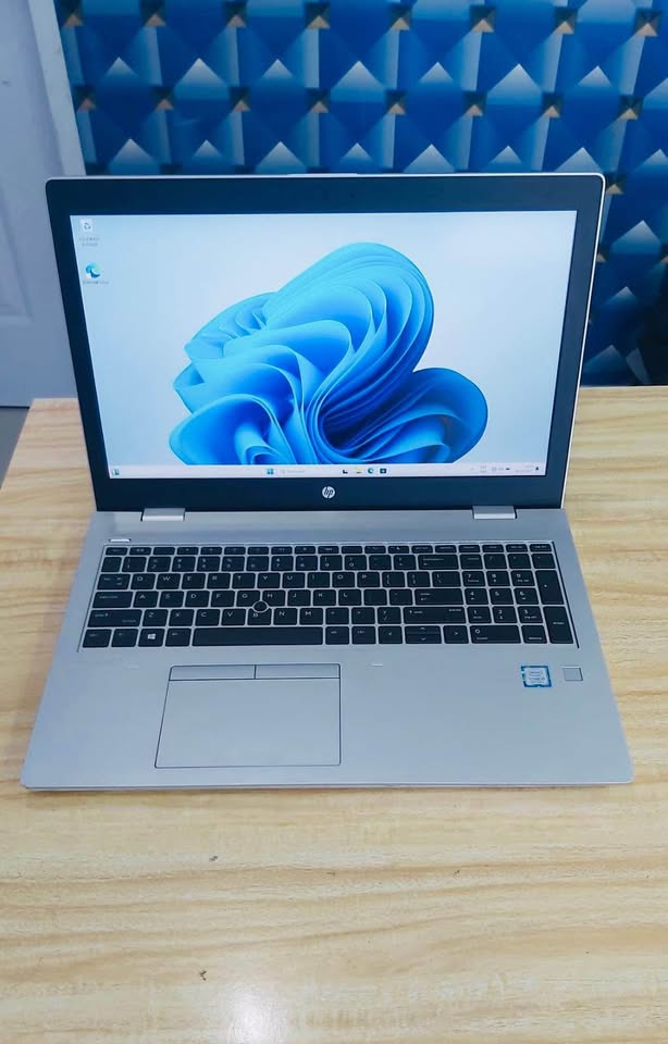 computadoras y laptops - Laptop HP Probook 650 G5 Intel Core i5 16GB RAM  2