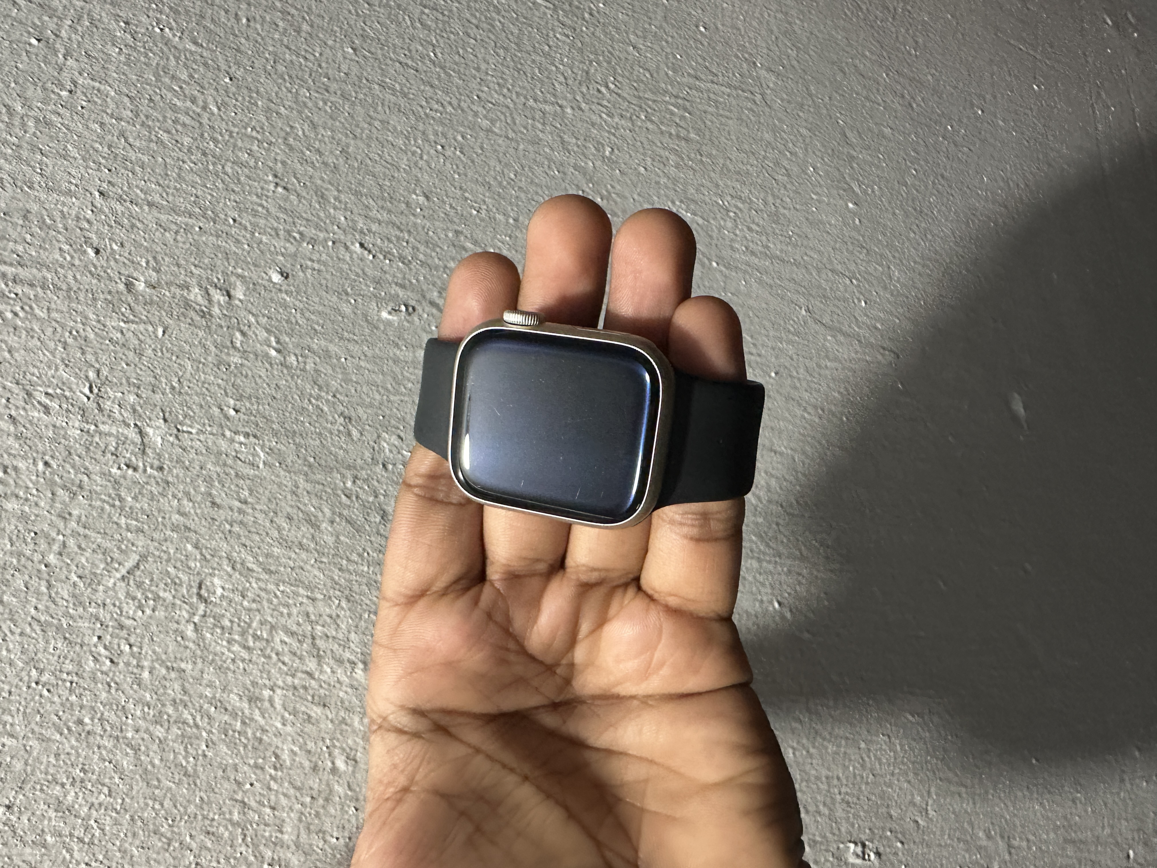 celulares y tabletas - Apple Watch serie 9 de 41mm  0