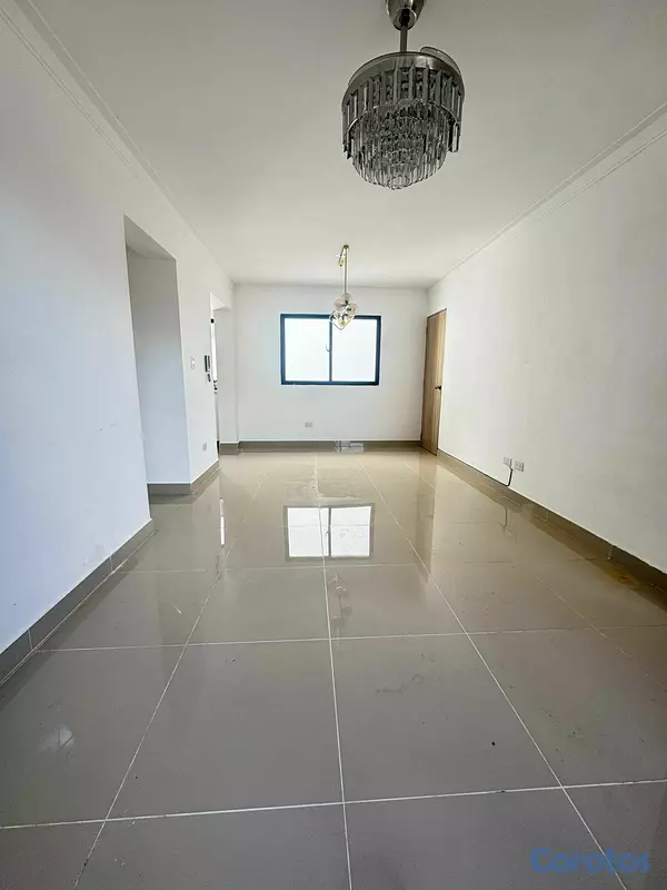 apartamentos - Apartamento en Venta Las Américas 📍 4
