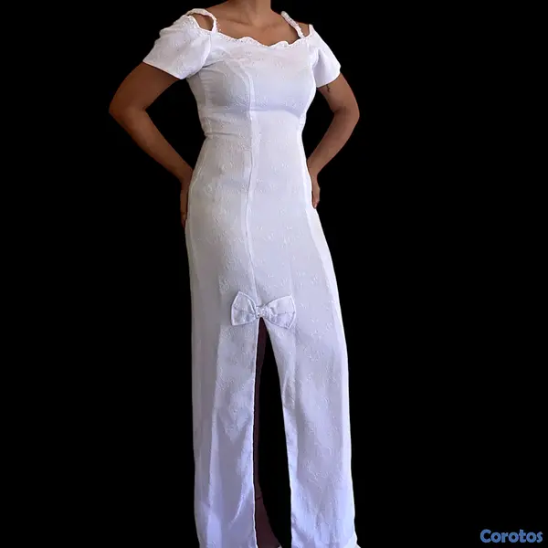 ropa para mujer - vestido de novia  9
