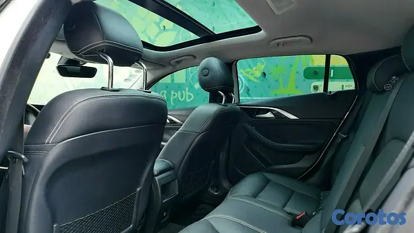 jeepetas y camionetas - INFINITI QX-30 2017 10