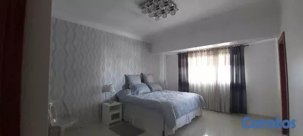 apartamentos - HERMOSO DEPARTAMENTO AMUEBLADO MODERNO EN BELLA VISTA 4