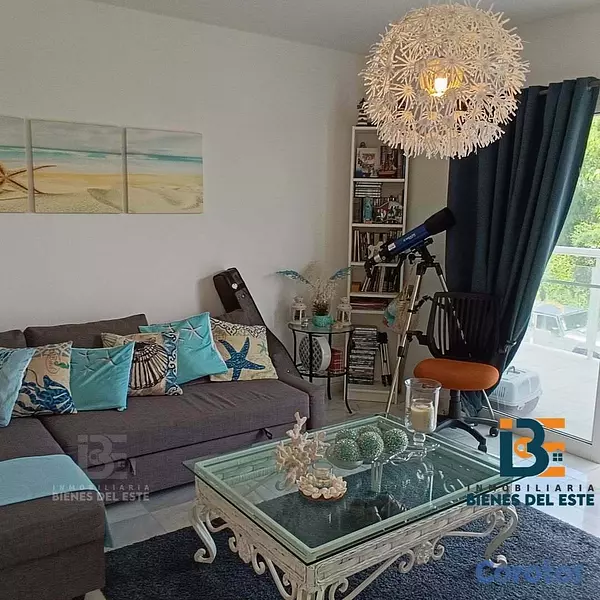 apartamentos - APTO EN VENTA DISPONIBLE...... En Exclusivo Reside 6