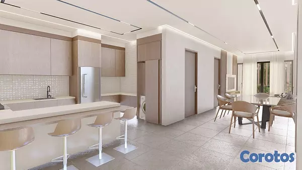 apartamentos - Apartamentos en Cap Cana de 1 y 2 habitaciones 6