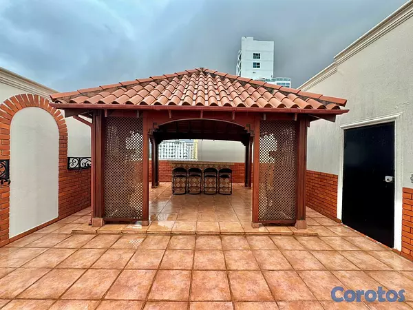 penthouses - Penthouse en Venta y Alquiler LOS CACICAZGOS, Av.  10