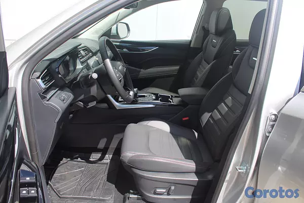 jeepetas y camionetas - Maxus Euniq 6 7