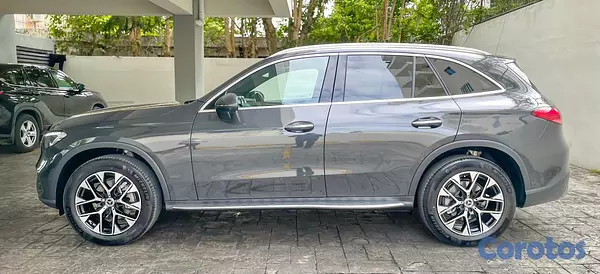 jeepetas y camionetas - Mercedes-Benz Clase GLC 200 4MATIC 2026 2