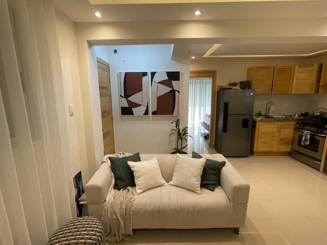 apartamentos - apartamento en don honorio en venta, carrefour 5