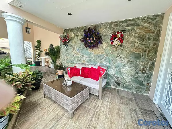 casas - 🔵Casa 2 niveles arroyo hondo ll 5