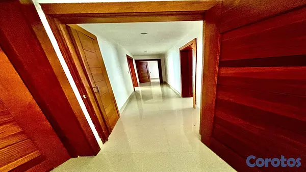 apartamentos - Alquiler apartamento con Linea Blanca - Bella Vista 7
