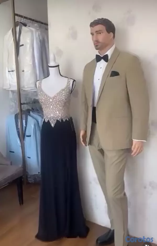 ropa para mujer - venta tienda de Novias 12