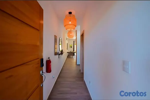 apartamentos - Apartamento en Puerto Plata Sosua Exclusivo  4