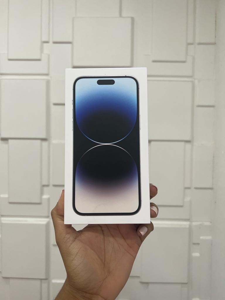 celulares y tabletas - iPhone 14 Pro Max 256gb Sellado Clean