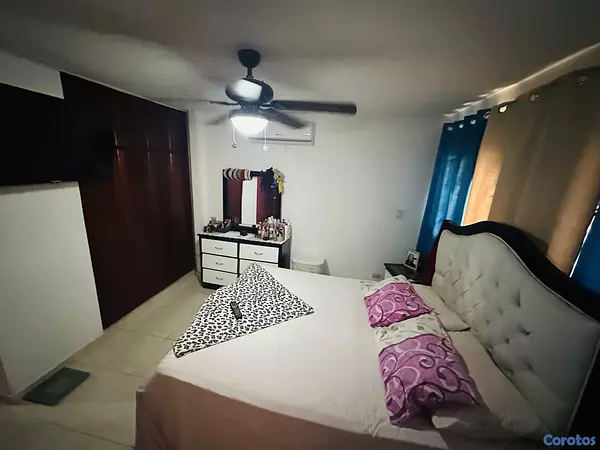 apartamentos - APARTAMENTO EN VENTA EN SANTIAGO DE LOS CABALLEROS 7