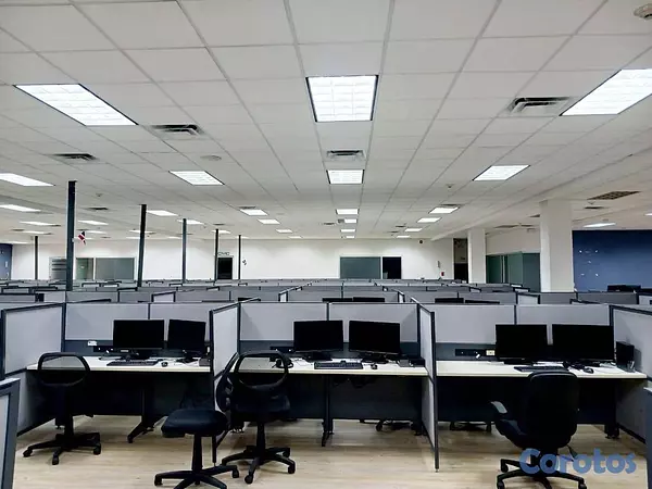 oficinas y locales comerciales - Nave en venta/alquiler zona franca de san Isidro  4