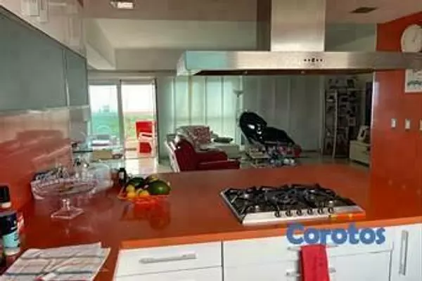 apartamentos - apartamento en Anacaona 2