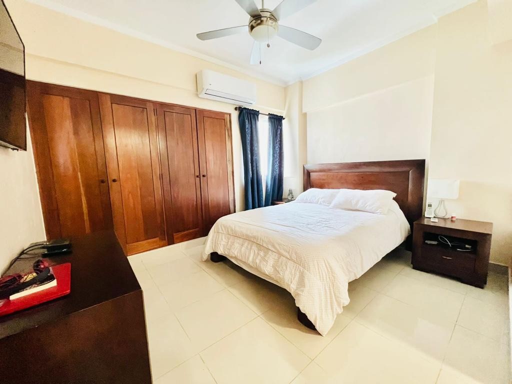 apartamentos - Se vende apartamento en Evaristo Morales 4