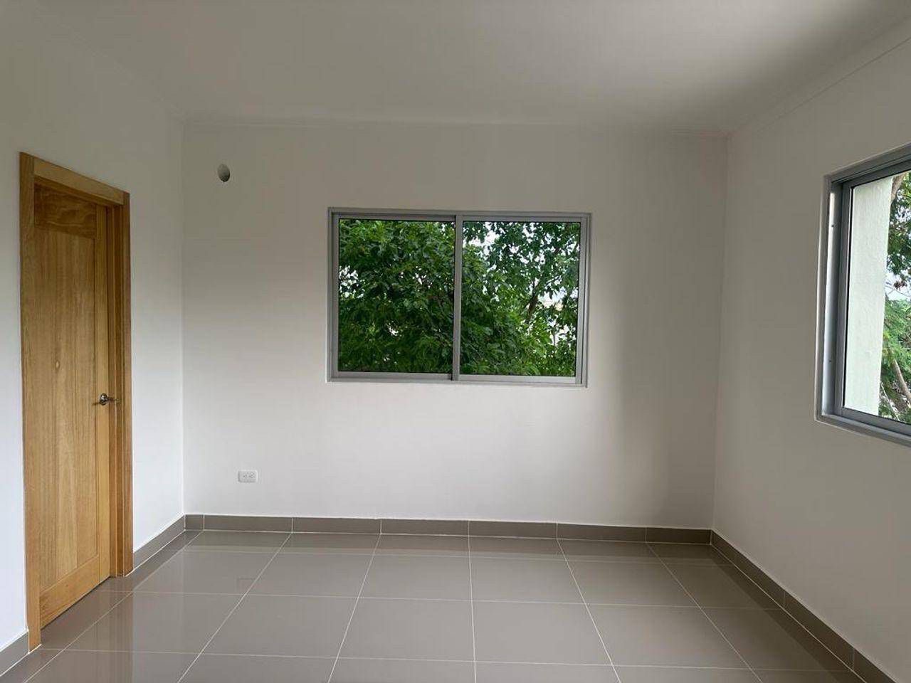 apartamentos - venta de apartamentos a pocos metros de la Jacobo majluta con 166mts  3