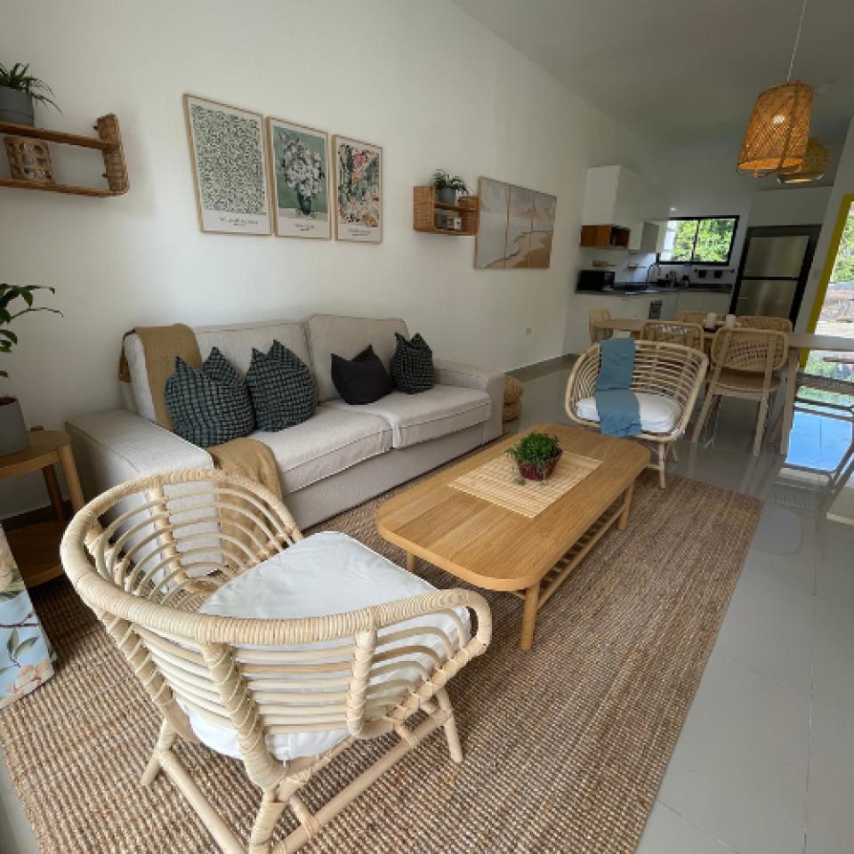 casas - Casa en LA MULATA 1