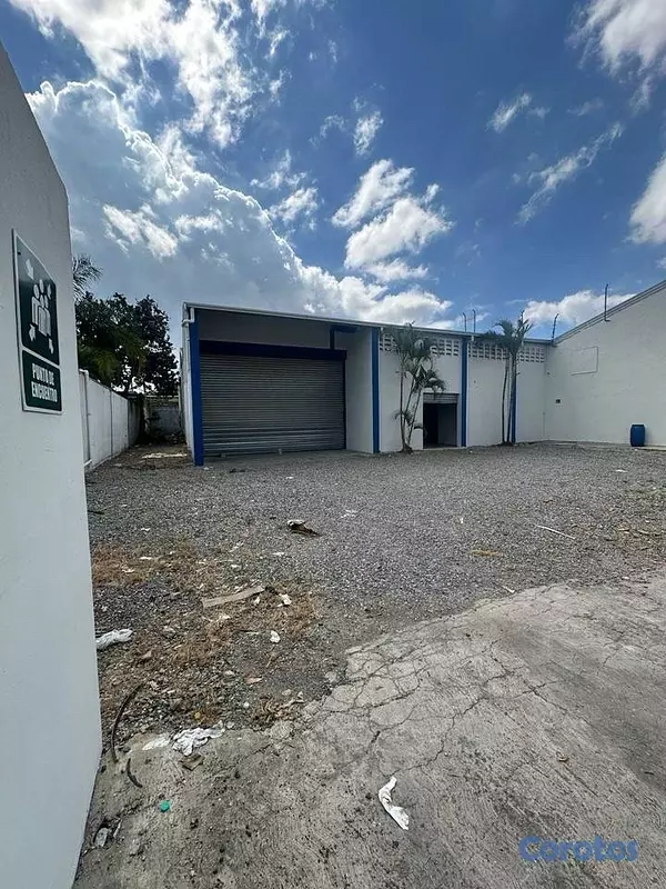 oficinas y locales comerciales - Nave industrial en alquiler en San Isidro  3