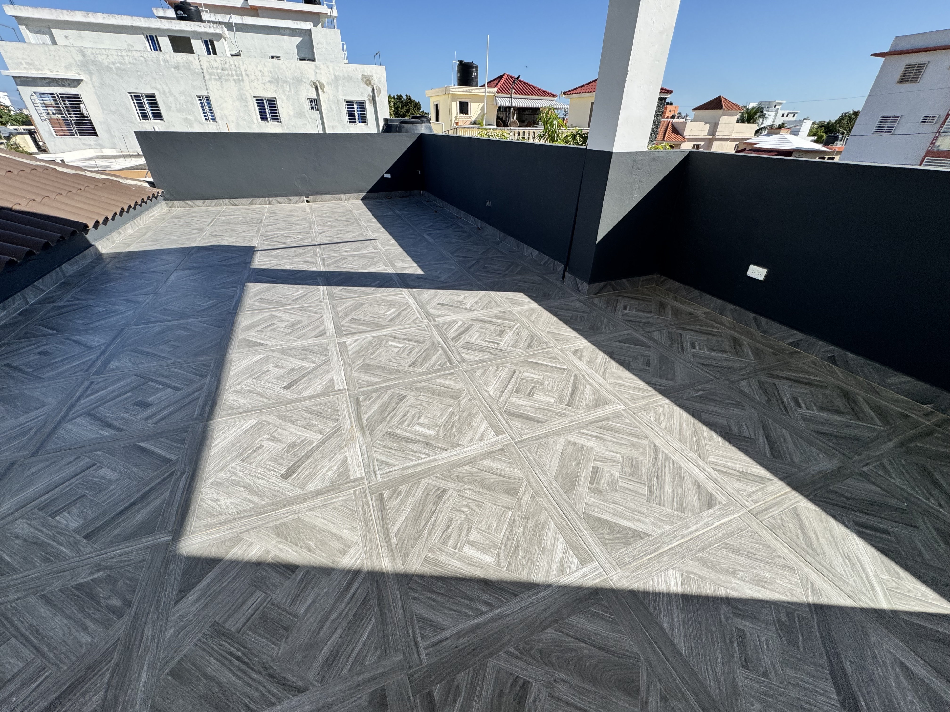 casas - venta de casa de lujo en autopista de san isidro brisa oriental Santo Domingo  8