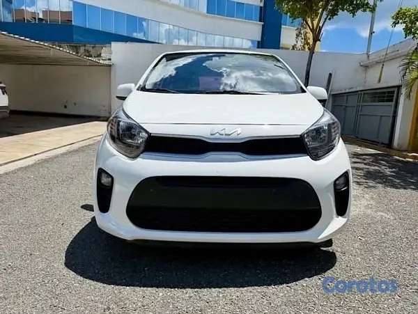 carros - Se vende Kia Morning 2020
 2