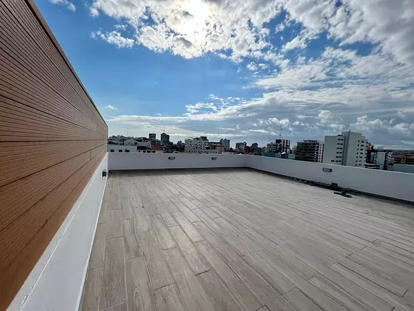 apartamentos - Se alquila apartamento nuevo con linea blanca 7