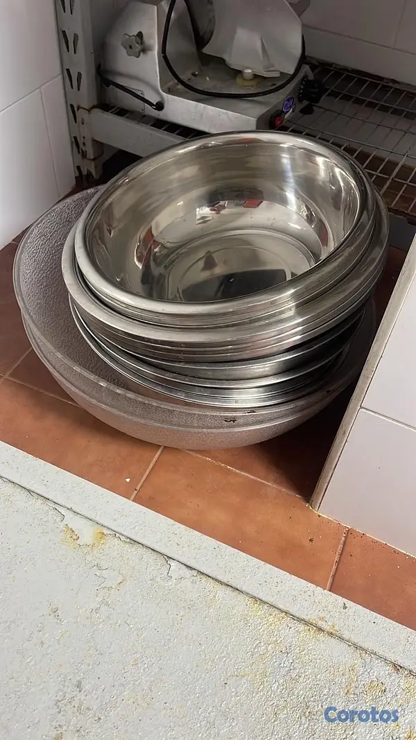 cocina - UTENCILIOS DE COCINA 5