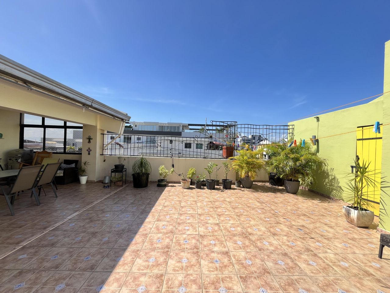 penthouses - Venta de Penthouses En Naco 0